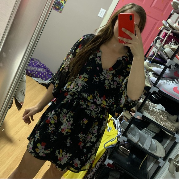 Express Dresses & Skirts - Express dress!